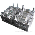 Custom OEM professional plastic injection moulding